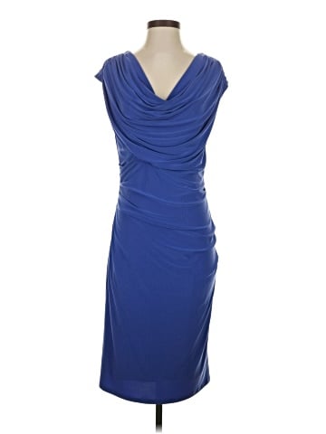 Josie Natori Cocktail Dress (view 1)