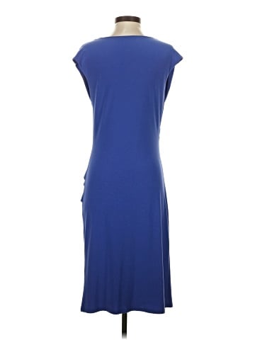 Josie Natori Cocktail Dress (view 2)