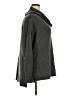 Terra & Sky Gray Turtleneck Sweater Size 2X - photo 4
