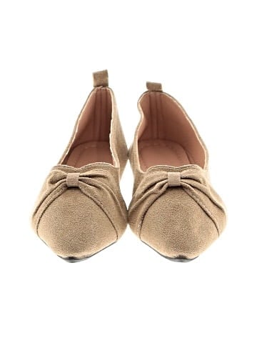 Unbranded Flats (view 2)