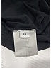 Givenchy 100% Viscose Black Long Sleeve Top Size XS - photo 5