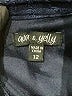 Assorted Brands Blue Casual Dress Size 12 - photo 7