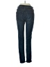 James Jeans Solid Blue Jeans Size 25 waist - photo 2