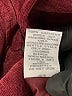 DressBarn Burgundy Jacket Size XL - photo 8
