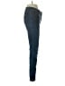 James Jeans Solid Blue Jeans Size 25 waist - photo 4