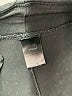 Vocal Houndstooth Black Active Pants Size XL - photo 7