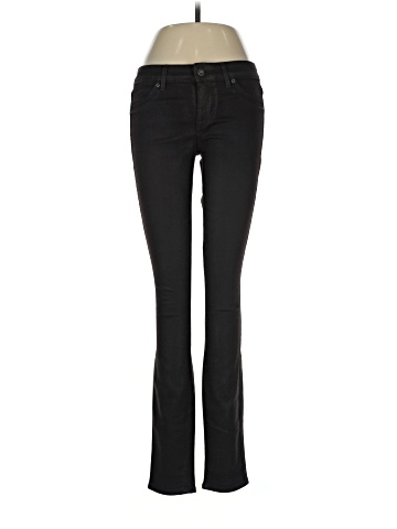 Rich & Skinny Jeans (view 1)