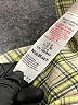 Topshop Plaid Green Blazer Size 4 - photo 7