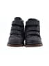 Carter's Black Gray Booties Size 7 (kids) - photo 2
