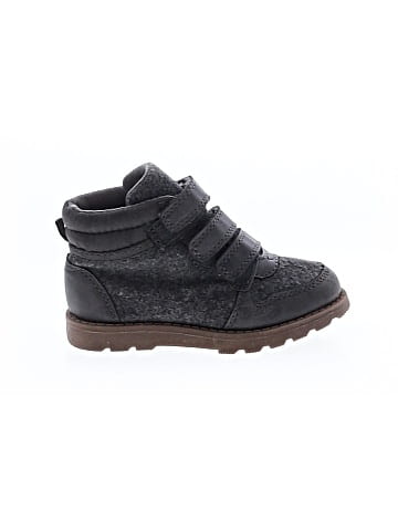 Carter's Booties (view 1)