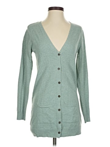 Maurices Cardigan (view 1)