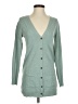 Maurices Teal Cardigan Size XS - photo 1