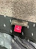 Vince Camuto 100% Polyester Polka Dots Black 3/4 Sleeve Blouse Size XS - photo 7
