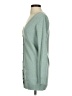 Maurices Teal Cardigan Size XS - photo 5