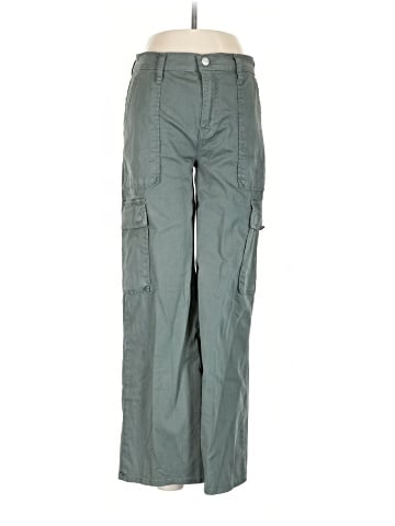 Hudson Jeans Cargo Pants (view 1)