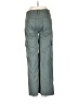 Hudson Jeans Green Cargo Pants Size 27 waist - photo 2