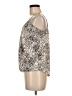 Veronica M. 100% Polyester Brown Tank Top Size M - photo 5