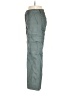 Hudson Jeans Green Cargo Pants Size 27 waist - photo 5