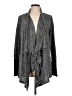 RBX Gray Cardigan Size L - photo 1