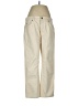 Zara Ivory Jeans Size 8 - photo 1