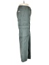 Hudson Jeans Green Cargo Pants Size 27 waist - photo 4