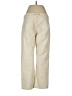Zara Ivory Jeans Size 8 - photo 2