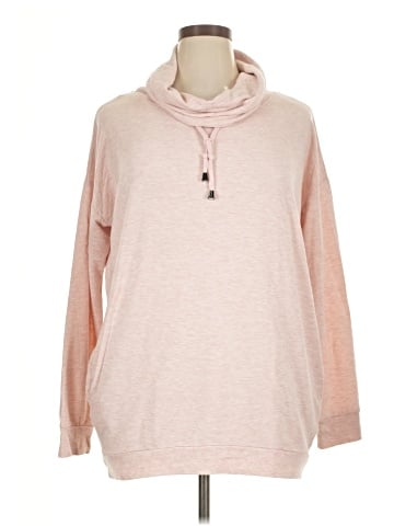 Cupio Pullover Sweater (view 1)