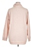 Cupio Pink Pullover Sweater Size XL - photo 2