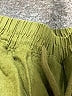 Unbranded Green Cargo Pants Size XS (estimated) - photo 4