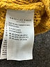 American Eagle Outfitters Yellow Pullover Sweater Size M - photo 8