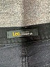 Lee Black Jeans Size 14 - photo 4