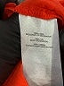 J.Crew 100% Linen Orange 3/4 Sleeve Blouse Size XXS - photo 7