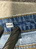 Assorted Brands Hearts Blue Jeans Size M - photo 5
