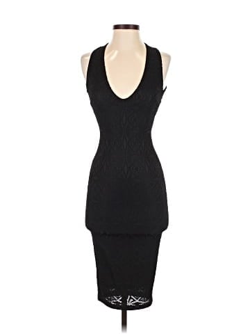 Nookie Cocktail Dress (view 1)