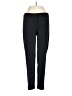 Memoir Solid Black Dress Pants Size 3 - photo 1