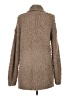 Express Tan Cardigan Size S - photo 2