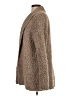 Express Tan Cardigan Size S - photo 5