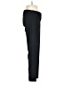 Memoir Solid Black Dress Pants Size 3 - photo 4