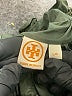 Tory Burch Green Swimsuit Top Size L - photo 3