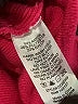 Double Zero Pink Tank Top Size S - photo 8