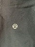 Lululemon Athletica Black Athletic Shorts Size 4 - photo 3
