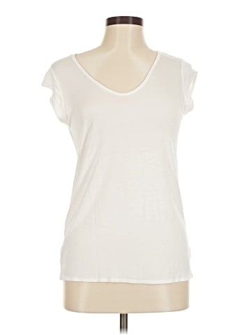 Valette Sleeveless T-Shirt (view 1)