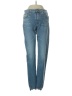 Adriano Goldschmied Stars Blue Jeans Size 26 waist - photo 1