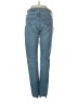 Adriano Goldschmied Stars Blue Jeans Size 26 waist - photo 2