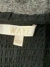 WAYF 100% Polyester Black Short Sleeve Top Size L - photo 4