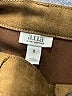 a.n.a. A New Approach Brown Casual Pants Size 10 - photo 7