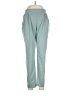 Mondetta Solid Teal Track Pants Size M - photo 1