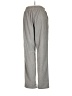 Unbranded 100% Polyester Gray Casual Pants Size S - photo 2
