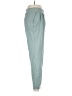 Mondetta Solid Teal Track Pants Size M - photo 4