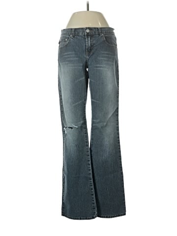 Z.Cavaricci Jeans (view 1)